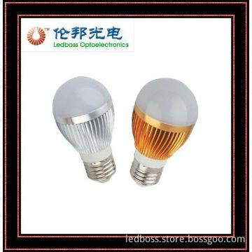Led bulb 3w with high lumen